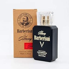 Captain Fawcett Barberism by Sid Sottung parfumūdens 50 ml