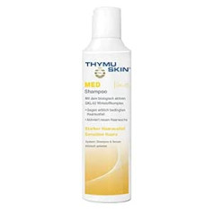 Thymu-Skin THYMUSKIN Med šampūns, 1 iepakojums (1 x 100 ml)