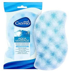 Calypso Natural Aqua Massage Badeschwamm