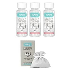 Mami Milano Essenza 200 ml - Vanille E Orchidee