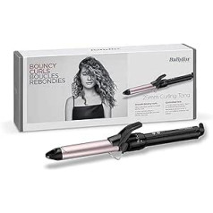 Babyliss Pro kērlinga knaibles