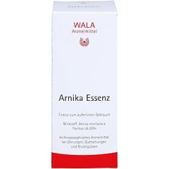 ‎Wala Arnikas esence 100 ml