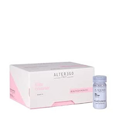 Alter Ego Alterego Italy Filler Booster 12 x 10 ml bezskalojošs losjons