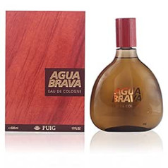 Puig AGUA BRAVA SPLAFTER SHAVEH EAU DE COLONE 500 ML ORIĢINĀLS