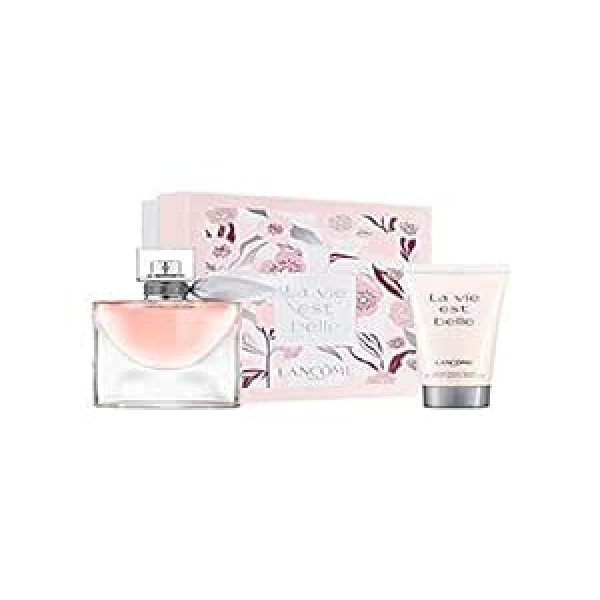 Lancome La Vie Est Belle dāvanu komplekts 80ml sievietēm