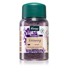 Bizinn Kneipp Badesalz Lavendel 500 g