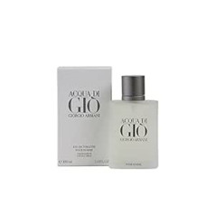 Arriarri Acqua Di Gio Homme tualetes ūdens aerosols 100 ml