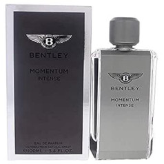 Bentley Momentum EDP intensīvais aerosols, 1 er iepakojums (1 x 100 ml)