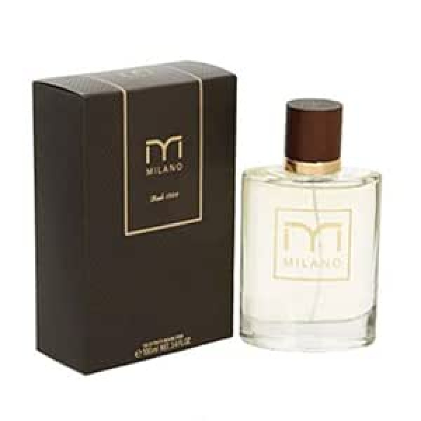 Milano Collection Milano tualetes ūdens vīriešiem - 1000 ml