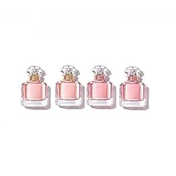 Guerlain MON GUERLAIN MINIATURES 4 X 5 МЛ ПОДАРОЧНЫЙ НАБОР