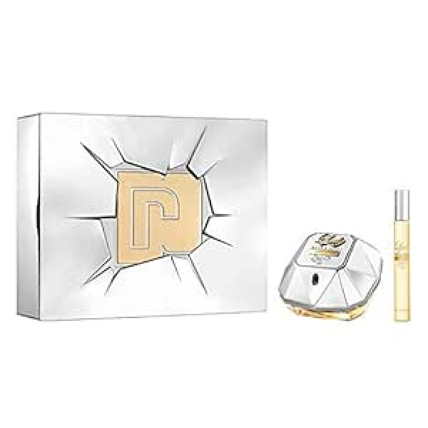 Paco Rabanne Damenduft-Set, 60 ml