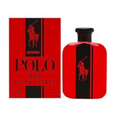 Ralph Lauren Polo Red Intense parfumūdens - 125 ml