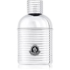 Moncler , Pour Homme Eau De Parfum Spray Man 100ml