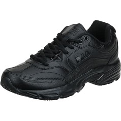 FILA Men's Memory Workshift Shoes