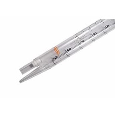 ADVANGENE seroloģiskās pipetes atsevišķi iepakotas, sterilas, 10 ml tilpums (200/kaste)