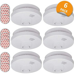 Elro Smoke Detector