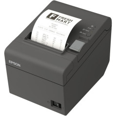 Epson – T20II – TM T20II – Drucker zu erhalten – USB/Ethernet versija