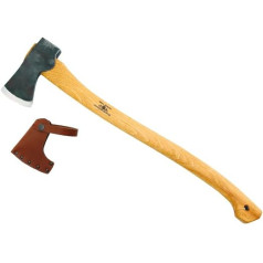 Gränsfors Forestry axe