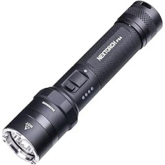 NEXTORCH P84 Torch 3000 Lumens