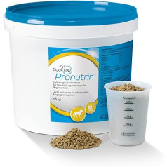 EQUITOP Pronutrin 3,5 kg.