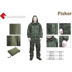 Kostīms TAGRIDER FISHER 6110