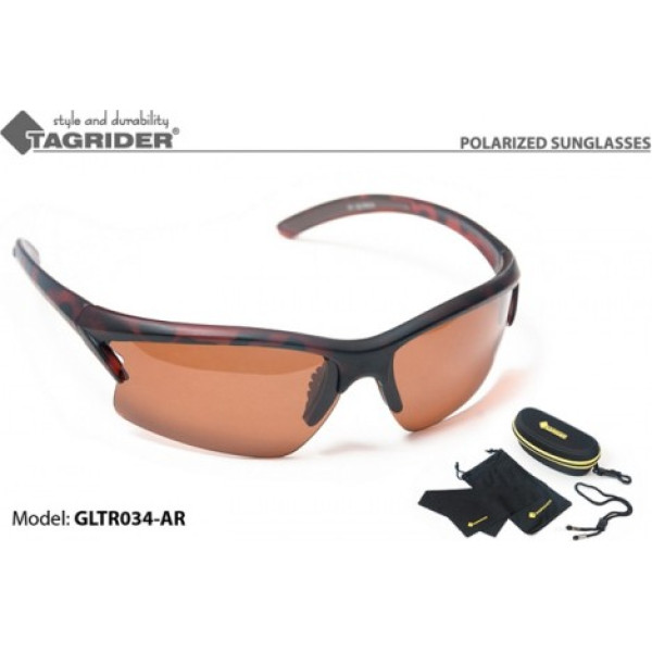 Saulesbrilles TAGRIDER TR 034