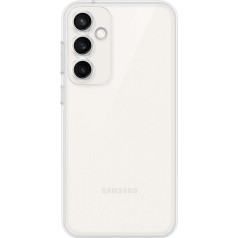 Samsung Caurspīdīgs vāciņš priekš Galaxy S23 FE, caurspīdīgs
