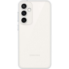 Samsung Чехол Samsung Clear Case для Galaxy S23 FE, прозрачный