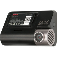 70Mai A800S Видео Регистратор 4K / GPS / WiFi