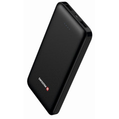 Swissten Worx Power Portable Power Bank 2x 2.4А USB / Smart IC / 20000 mAh