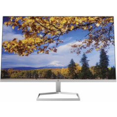 HP M27f Monitor