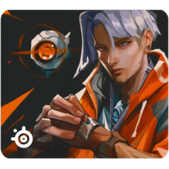 Steelseries Qck Campus Clutch Mouse Pad 400 x 450 x 2mm