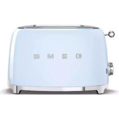 Smeg TSF01PBEU Toaster 950W