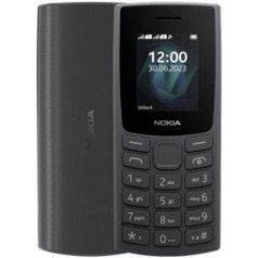 Nokia 105 2023 Mobilais telefons