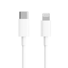 Xiaomi Mi BHR4421GL USB-C uz Lightning Vads 1m