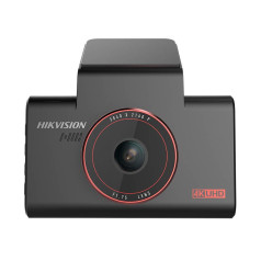 Hikvision C6S Video Reģistrators GPS 2160P/25FPS