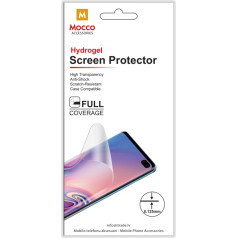 Mocco Premium Hydrogel Film Aizsargplēvītē telefona ekrānam Xiaomi 12C