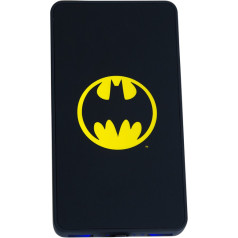 Lazerbuilt Batman Power bank 6000 mAh