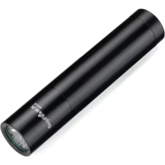 Superfire Supfire S11-X Mini Flashlight 700 lm / USB