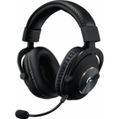 G Pro X Lightspeed Wireless Headset