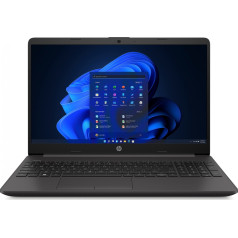 HP 250 G9 Portatīvais Dators i3-1215U / 8 GB / 256 GB / Windows 11 Home / 15.6