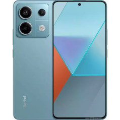 Xiaomi Redmi Note 13 Pro 5G Viedtālrunis 8GB / 256GB