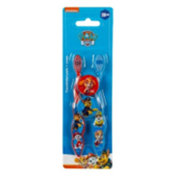 Paw Patrol 2 pcs 3758