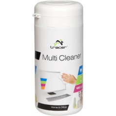 Tracer Multi Cleaner tissues 100pcs 42098