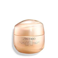 Shiseido Benefiance nakts grumbu noturīgs krēms 50 ml (1 iepakojumā)