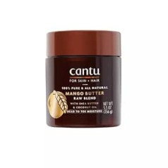 Cantu Skincare Mango Butter Raw Blend 156 g