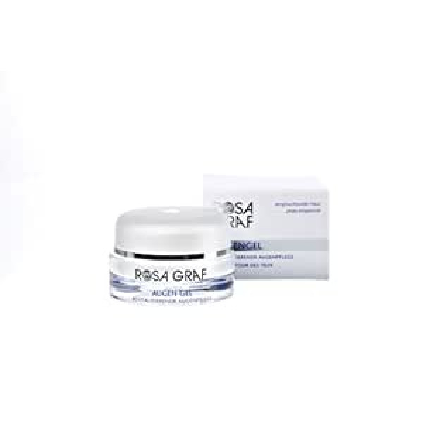 Rosa Graf - Blue Line - Augengel - 15 ml