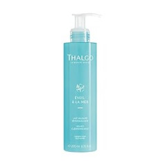 Thalgo Delicate Cleansing Milk 200 ml Atmodas pie jūras