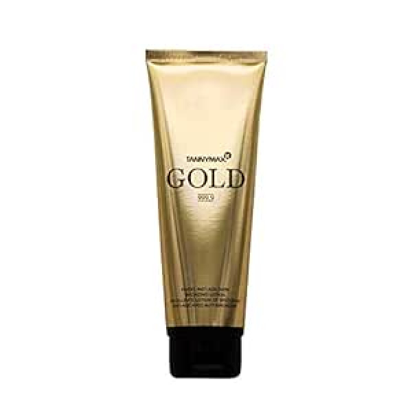 Tannymaxx Gold 999.9 Finest Anti Age tumši bronzējošs losjons 125 ml