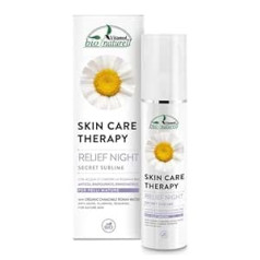 Vitamol BIO NATURELL Relief Night Secret Sublime - 50 ml